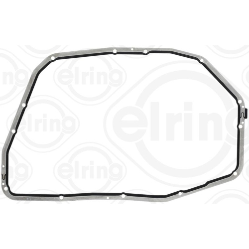Dichtung, &Ouml;lwanne-Automatikgetriebe ELRING 125.370 f&uuml;r AUDI SEAT SKODA VW