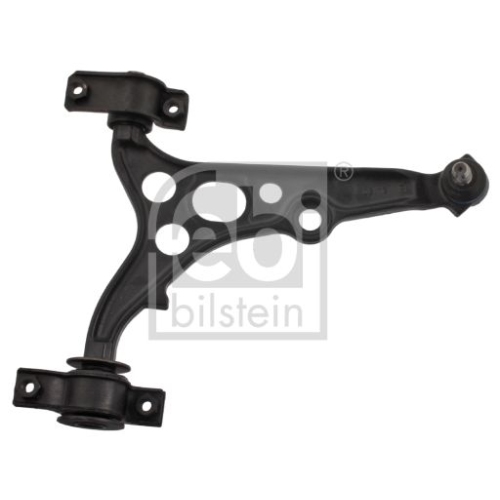 Febi Bilstein 29506 Querlenker mit Lagern, Gelenk und Haltern , 1 St&uuml;ck