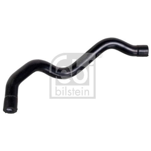 Febi Bilstein 33852 Entl&uuml;ftungsschlauch f&uuml;r Kurbelgeh&auml;use , 1 St&uuml;ck
