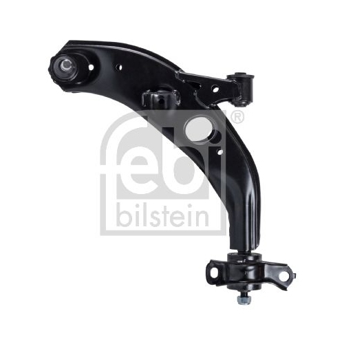 Febi Bilstein 42401 Querlenker mit Lager, Gelenk und Halter , 1 St&uuml;ck