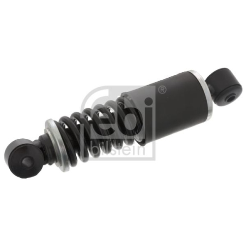 Febi Bilstein 100559 Fahrerhausd&auml;mpfer , 1 St&uuml;ck