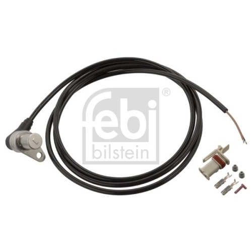 Febi Bilstein 103383 Kurbelwellensensor , 1 St&uuml;ck