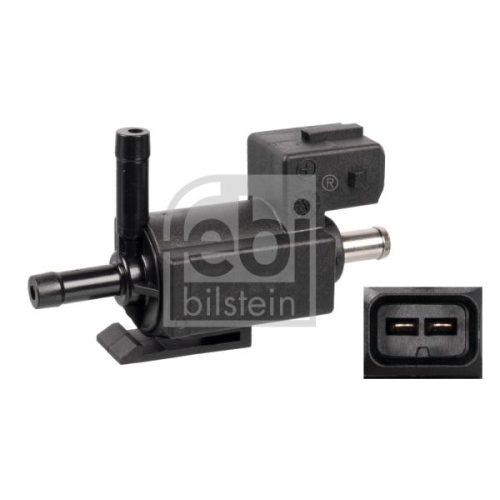 Febi Bilstein 106275 Ladedruckregelventil, 1 St&uuml;ck