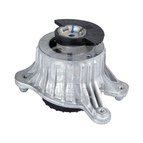 Febi Bilstein 109380 Motorlager, 1 St&uuml;ck