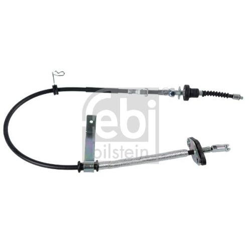 Seilzug, Kupplungsbet&auml;tigung FEBI BILSTEIN 172059 f&uuml;r HYUNDAI