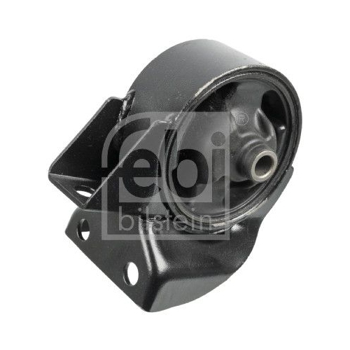 Lagerung, Motor FEBI BILSTEIN 173369 f&uuml;r HYUNDAI KIA, hinten