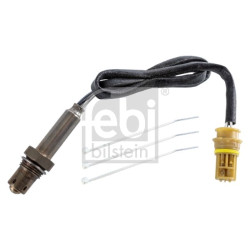 Lambdasonde FEBI BILSTEIN 175947 f&uuml;r MERCEDES-BENZ, rechts