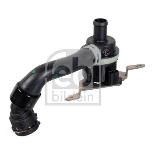 Zusatzwasserpumpe FEBI BILSTEIN 178311 f&uuml;r OPEL VAUXHALL