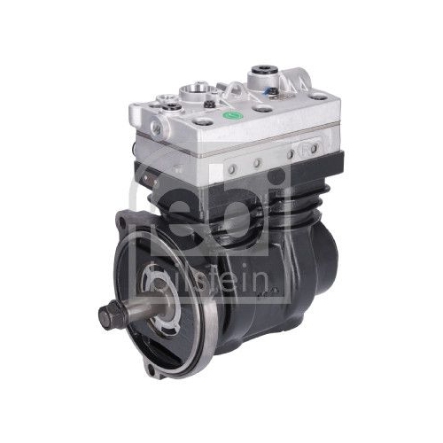 Kompressor, Druckluftanlage FEBI BILSTEIN 179544 f&uuml;r RENAULT TRUCKS