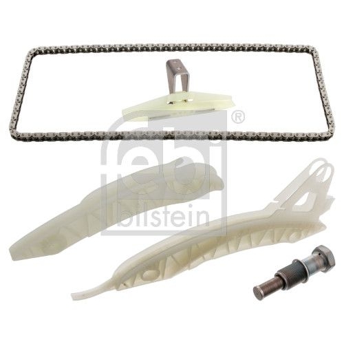 Febi Bilstein 47639 Steuerkettensatz f&uuml;r Nockenwelle , 1 St&uuml;ck