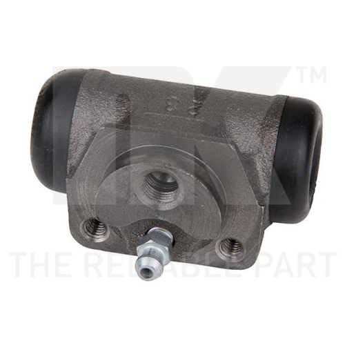 Radbremszylinder NK 802244 f&uuml;r NISSAN, Hinterachse