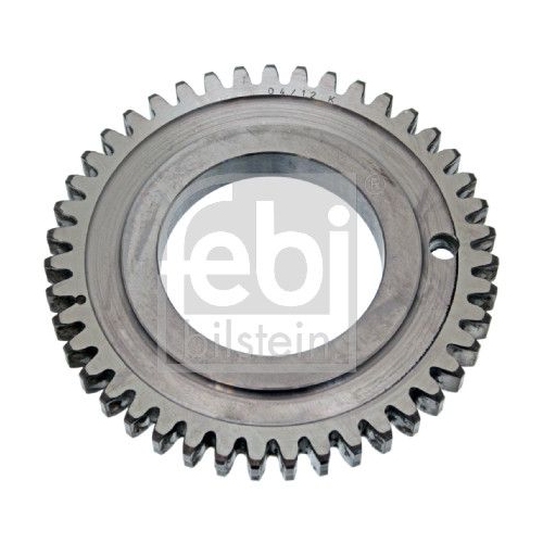 Febi Bilstein 19075 Nockenwellenrad f&uuml;r Stirnradantrieb , 1 St&uuml;ck