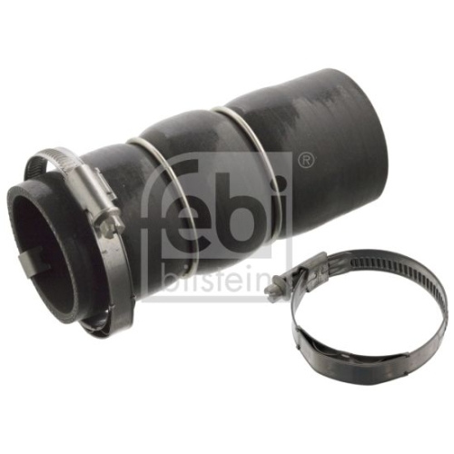 Febi Bilstein 103704 Ladeluftschlauch vom Turbolader zum Ladeluftk&uuml;hler , 1 St&uuml;ck