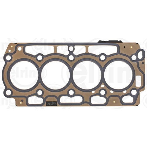 Dichtung, Zylinderkopf ELRING 718.341 f&uuml;r CITRO&Euml;N FIAT FORD MITSUBISHI OPEL