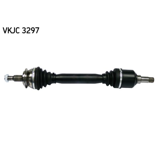 Antriebswelle SKF VKJC 3297 f&uuml;r MERCEDES-BENZ, Vorderachse links