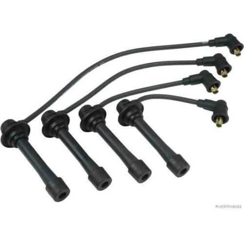 Z&uuml;ndleitungssatz HERTH+BUSS JAKOPARTS J5383013 f&uuml;r MAZDA