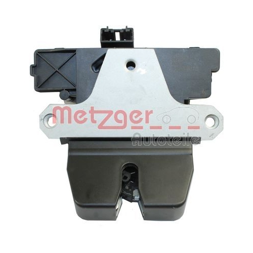 Heckklappenschloss METZGER 2310547 GREENPARTS f&uuml;r FORD