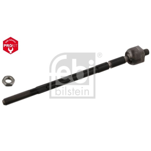 Febi Bilstein 11831 Axialgelenk mit Kontermutter , 1 St&uuml;ck