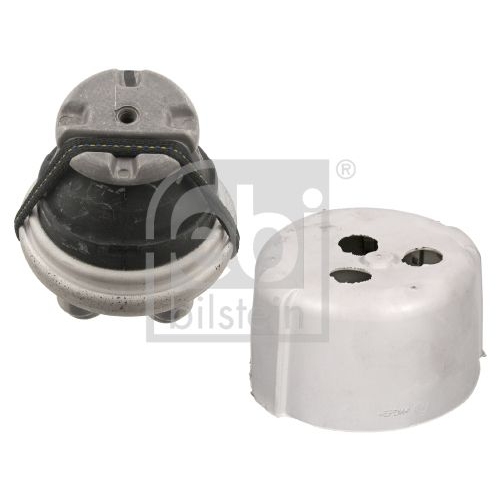 Febi Bilstein 29511 Motorlager mit Schutzkappe , 1 St&uuml;ck