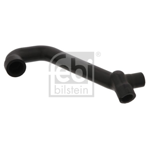 Febi Bilstein 33854 Entl&uuml;ftungsschlauch f&uuml;r Kurbelgeh&auml;use , 1 St&uuml;ck