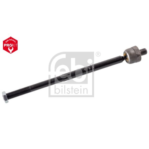 Febi Bilstein 39358 Axialgelenk mit Kontermutter , 1 St&uuml;ck