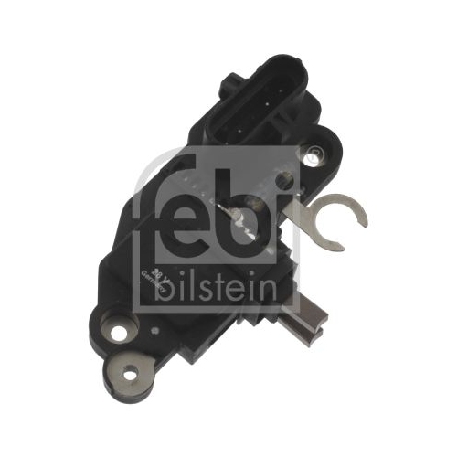 Febi Bilstein 40950 Lichtmaschinenregler / Generatorregler
