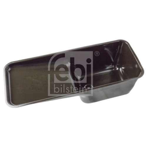 Febi Bilstein 101979 &Ouml;lwanne mit &Ouml;lablassschraube und Dichtring , 1 St&uuml;ck