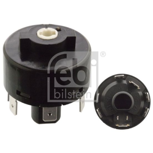 Febi Bilstein 103384 Z&uuml;ndschalter , 1 St&uuml;ck
