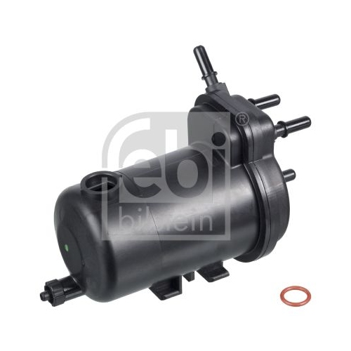 Febi Bilstein 104808 - Kraftstofffilter