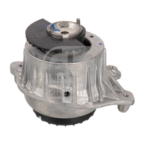 Febi Bilstein 109381 Motorlager, 1 St&uuml;ck