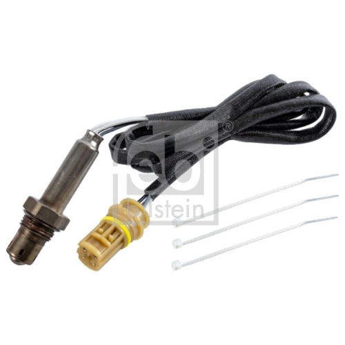 Lambdasonde FEBI BILSTEIN 175948 f&uuml;r MERCEDES-BENZ, vorne rechts