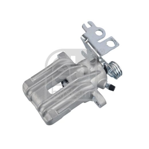 Bremssattel FEBI BILSTEIN 181146 f&uuml;r VW, Hinterachse links