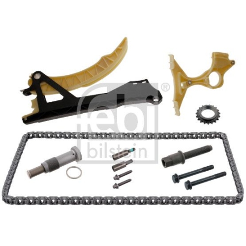 Febi Bilstein 1x 47660 Steuerkettensatz f&uuml;r Nockenwelle