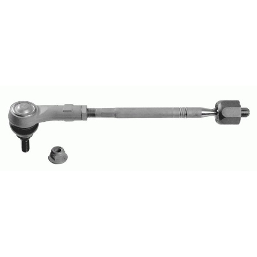 Spurstange LEMF&Ouml;RDER 29744 01 f&uuml;r AUDI PORSCHE VW, Vorderachse, links, rechts