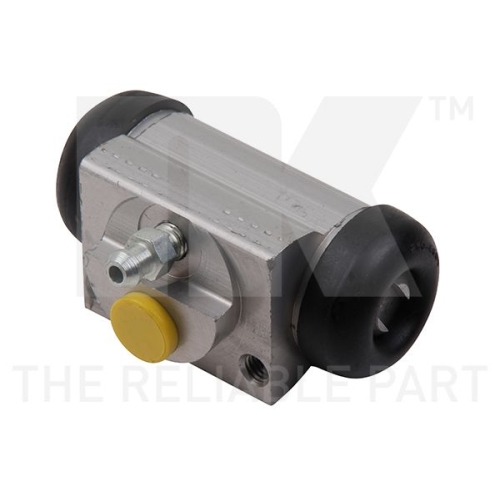 Radbremszylinder NK 802252 f&uuml;r NISSAN OPEL RENAULT VAUXHALL, Hinterachse, links