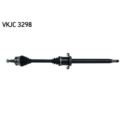 Antriebswelle SKF VKJC 3298 f&uuml;r MERCEDES-BENZ, Vorderachse rechts