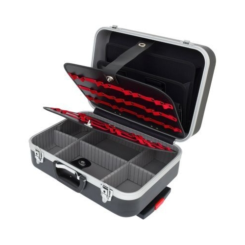 Werkzeugkoffer KS TOOLS 850.0530