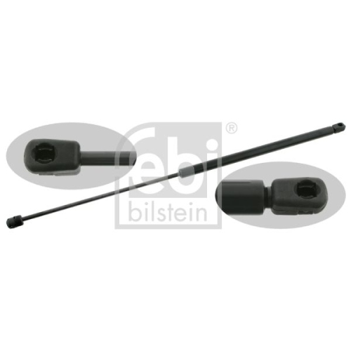 Febi Bilstein 27731 Gasdruckfeder f&uuml;r Motorhaube , 1 St&uuml;ck