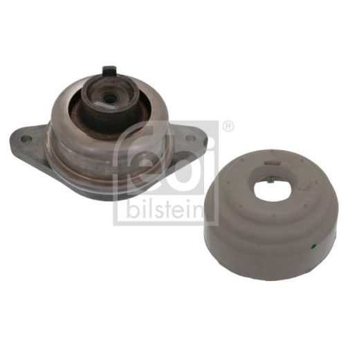 Febi Bilstein 29512 Motorlager mit Schutzkappe , 1 St&uuml;ck