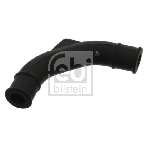 Febi Bilstein 33856 Schlauch f&uuml;r Kurbelgeh&auml;useentl&uuml;ftung , 1 St&uuml;ck