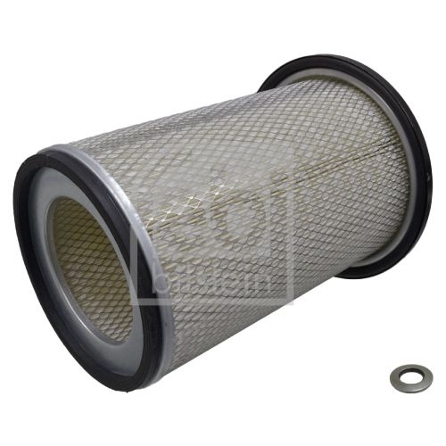Febi Bilstein 47429 Luftfilter , 1 St&uuml;ck