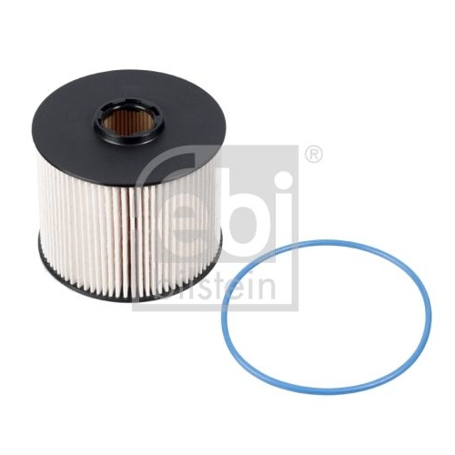 Febi Bilstein 104809 - Kraftstofffilter