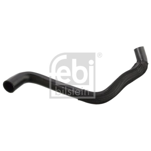 K&uuml;hlerschlauch FEBI BILSTEIN 106277 f&uuml;r CITRO&Euml;N PEUGEOT, unten