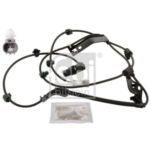 Febi Bilstein 107661 ABS-Sensor mit Fett, 1 St&uuml;ck