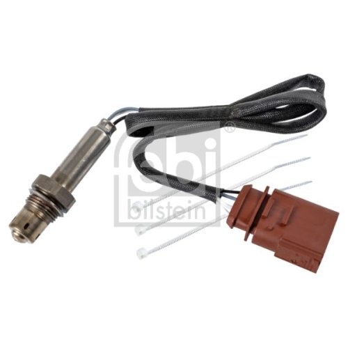 Lambdasonde FEBI BILSTEIN 175949 f&uuml;r AUDI SEAT SKODA VW