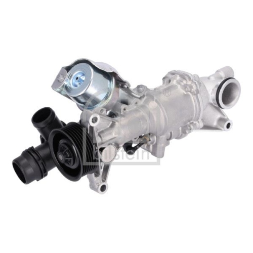Wasserpumpe, Motork&uuml;hlung FEBI BILSTEIN 178313 f&uuml;r MERCEDES-BENZ