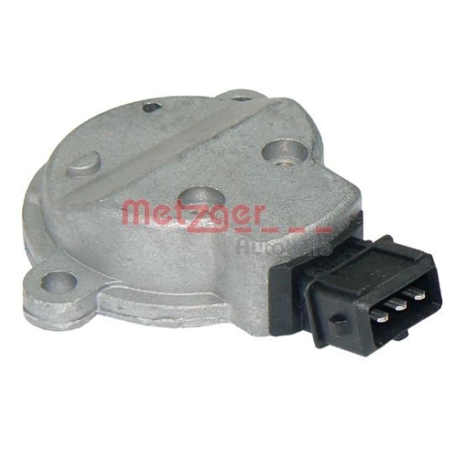 Sensor, Nockenwellenposition METZGER 0903142 f&uuml;r AUDI