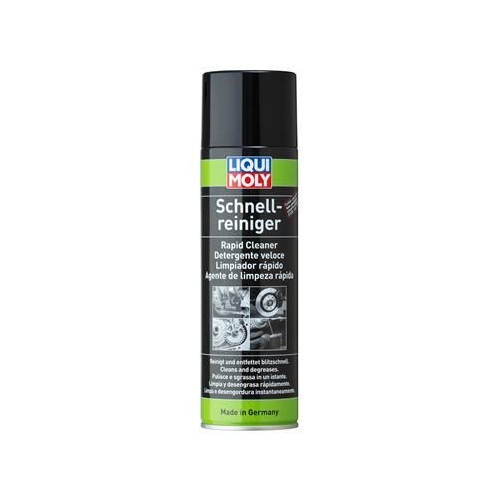 Liqui Moly 1x LM3318 500ml Schnellreiniger Universalreiniger