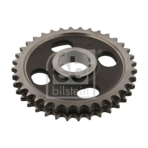 Febi Bilstein 25014 Nockenwellenrad f&uuml;r Steuerkette , 1 St&uuml;ck