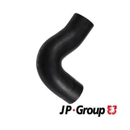 Ladeluftschlauch JP GROUP 1117701700 JP GROUP f&uuml;r AUDI SEAT SKODA VW VAG